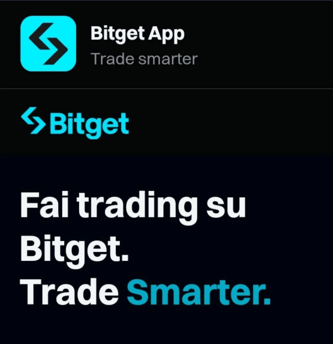 Bitget