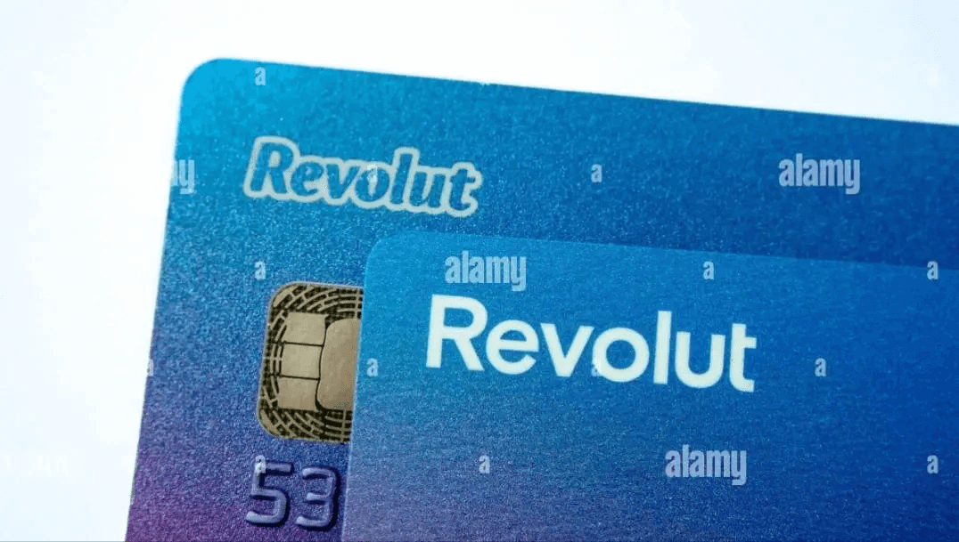 revolut